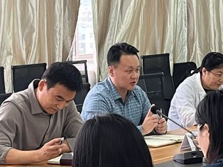 校院联动—学生工作走访座谈会在...